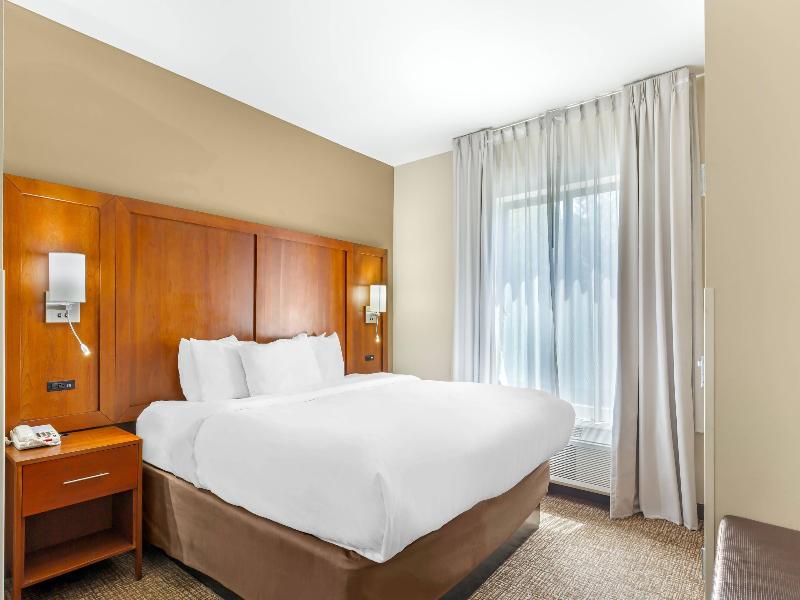 Comfort Suites Greensboro-High Point image