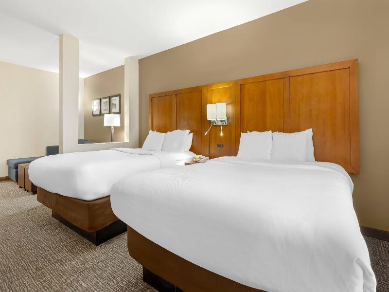 Comfort Suites Greensboro-High Point image