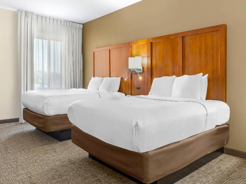 Comfort Suites Greensboro-High Point image