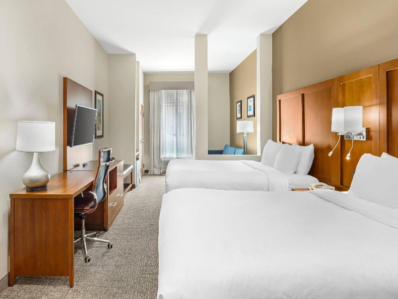 Comfort Suites Greensboro-High Point image