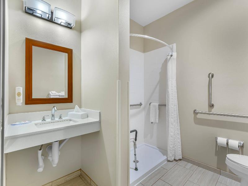 Comfort Suites Greensboro-High Point image