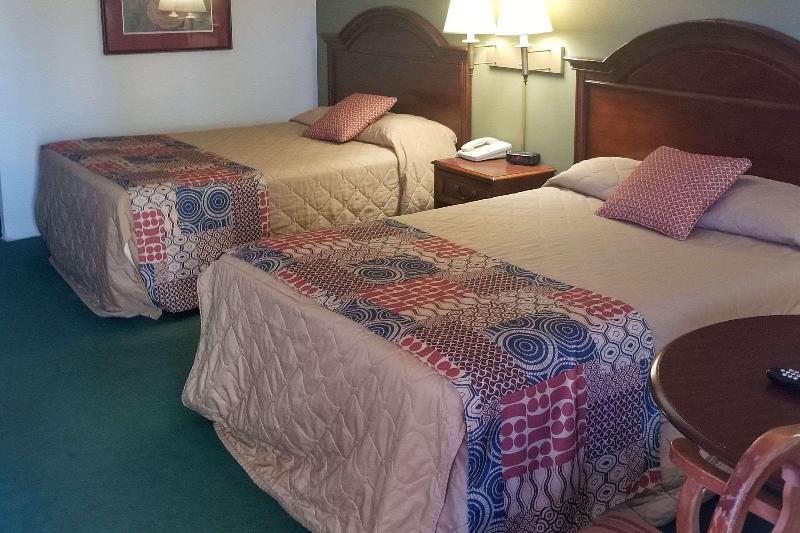 Quality Inn Suites