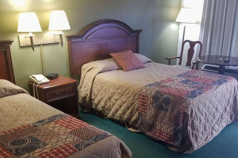 Quality Inn Suites