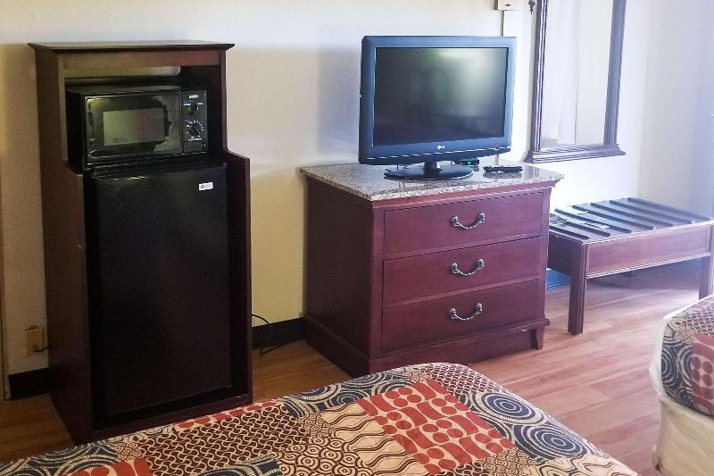 Quality Inn Suites