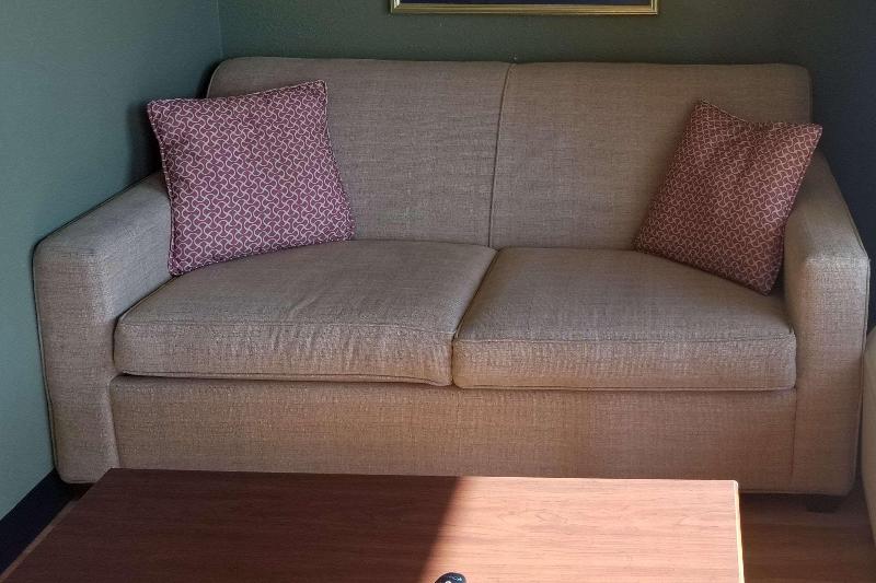 Quality Inn Suites