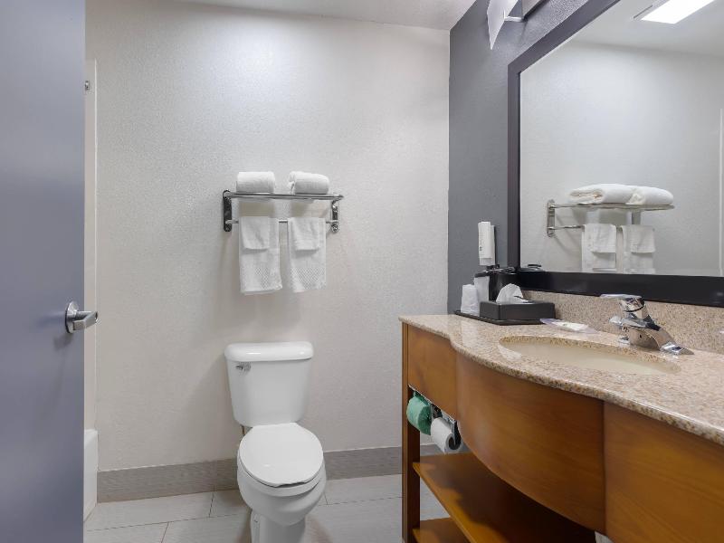 Quality Inn Suites image 2
