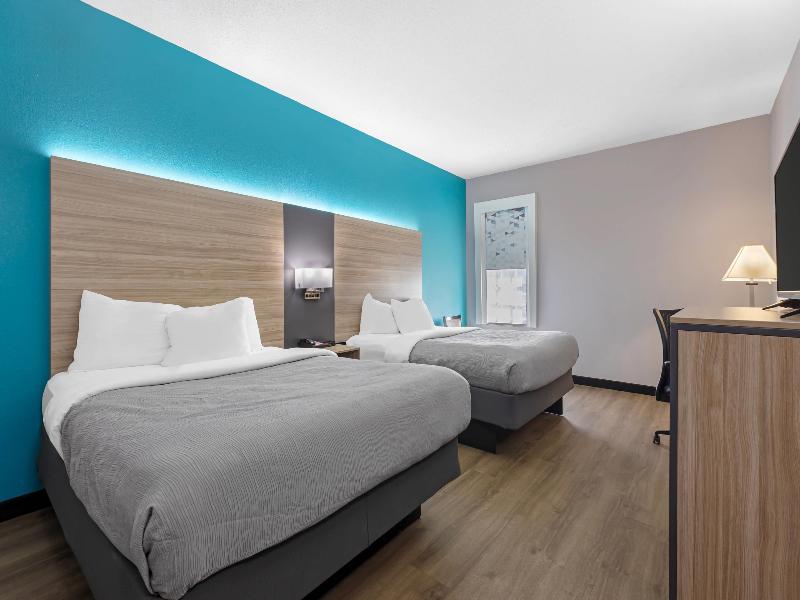 Quality Inn Suites image