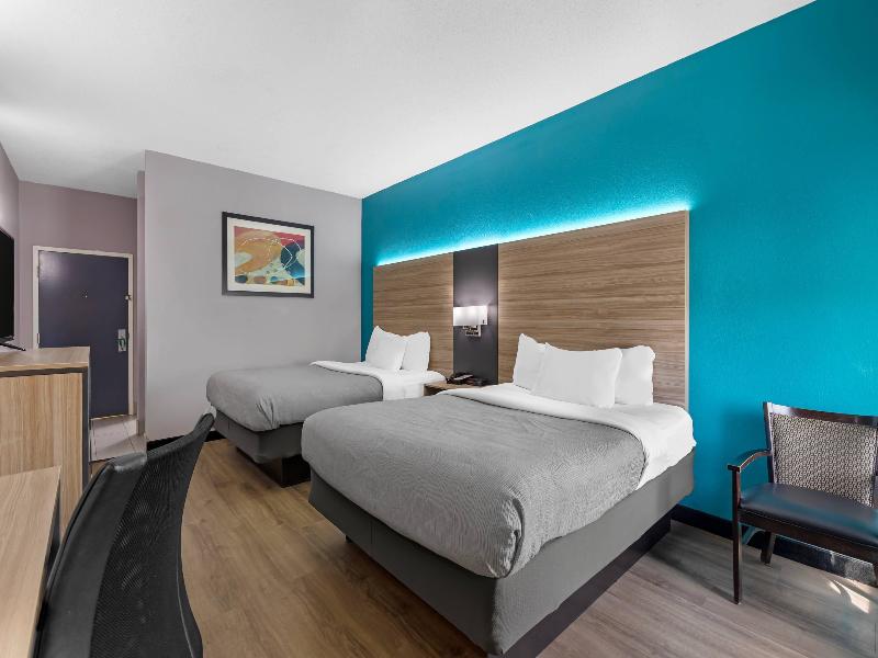Quality Inn Suites image