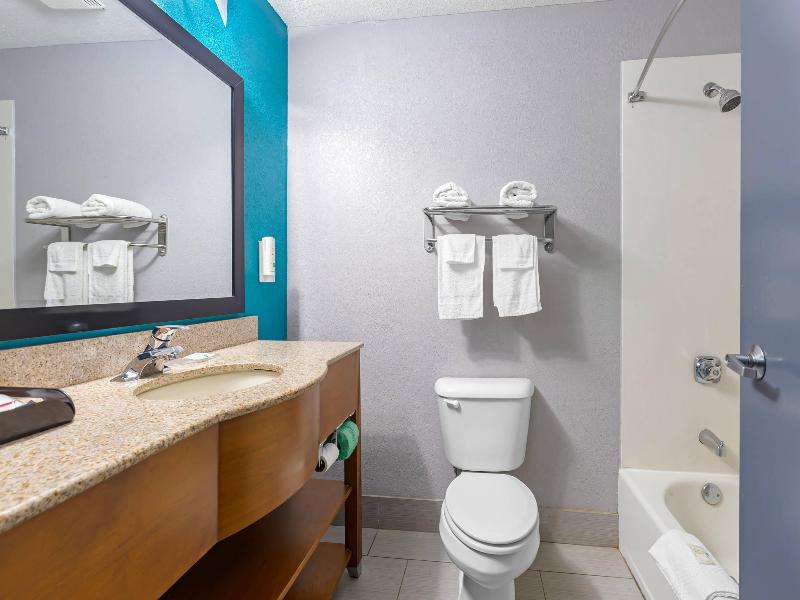 Quality Inn Suites image