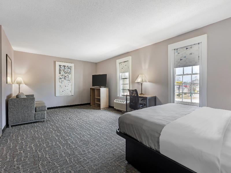 Quality Inn Suites image