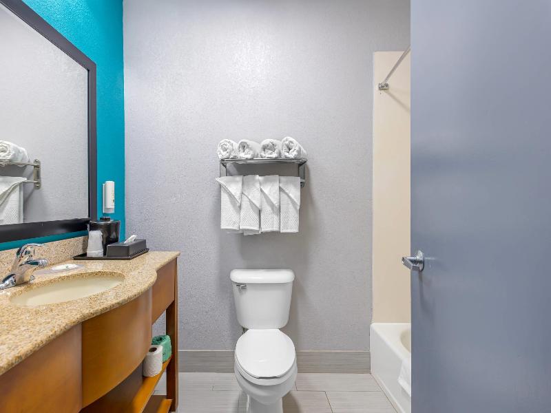 Quality Inn Suites image