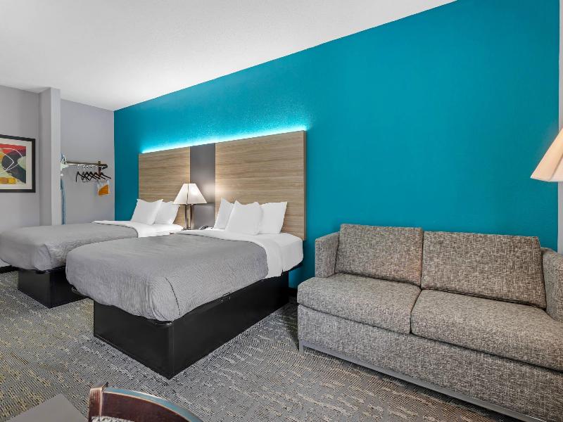Quality Inn Suites image