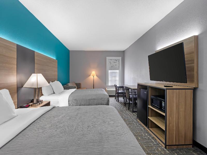 Quality Inn Suites image