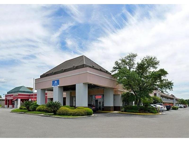 Heritage Inn by Capital O Baton Rouge I 10