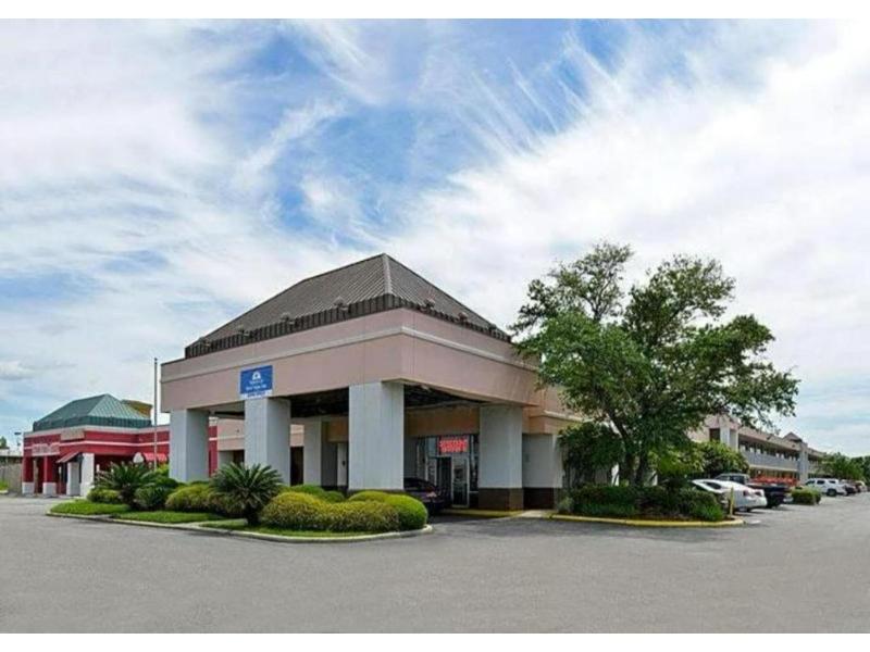 Heritage Inn by Capital O Baton Rouge I 10 2