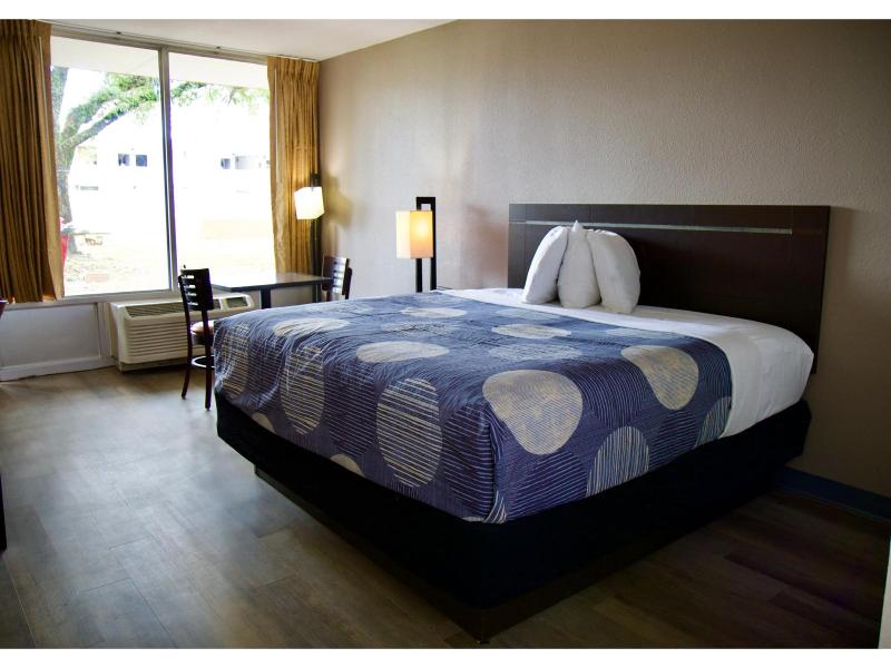 Heritage Inn by Capital O Baton Rouge I 10 3