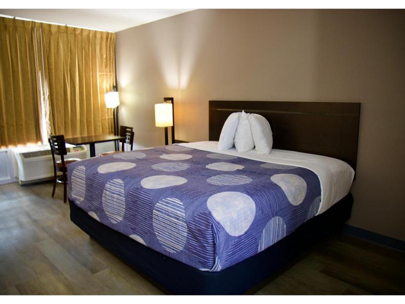Heritage Inn by Capital O Baton Rouge I 10 4