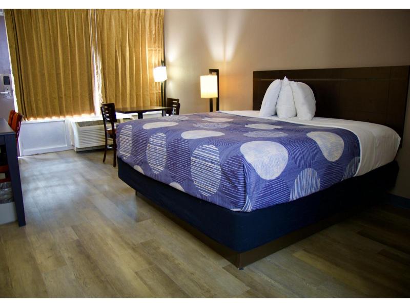 Heritage Inn by Capital O Baton Rouge I 10 5