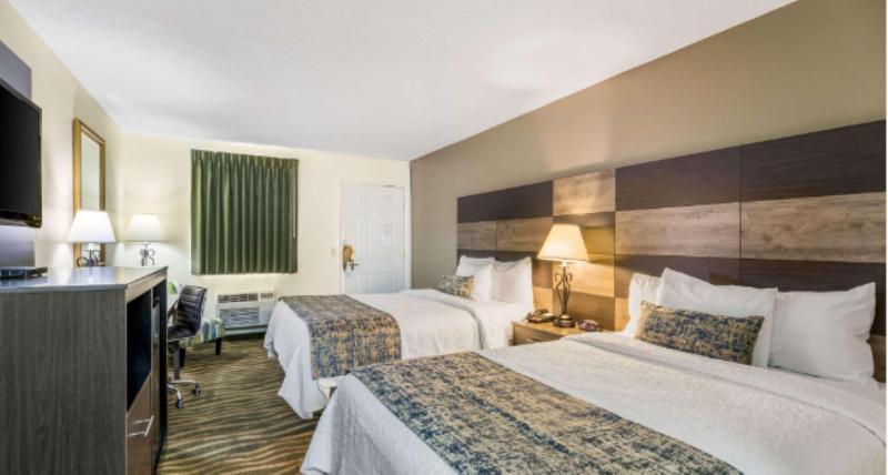 Rodeway Inn image