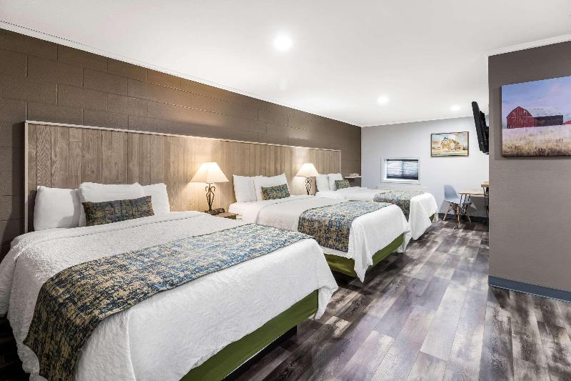 Rodeway Inn image