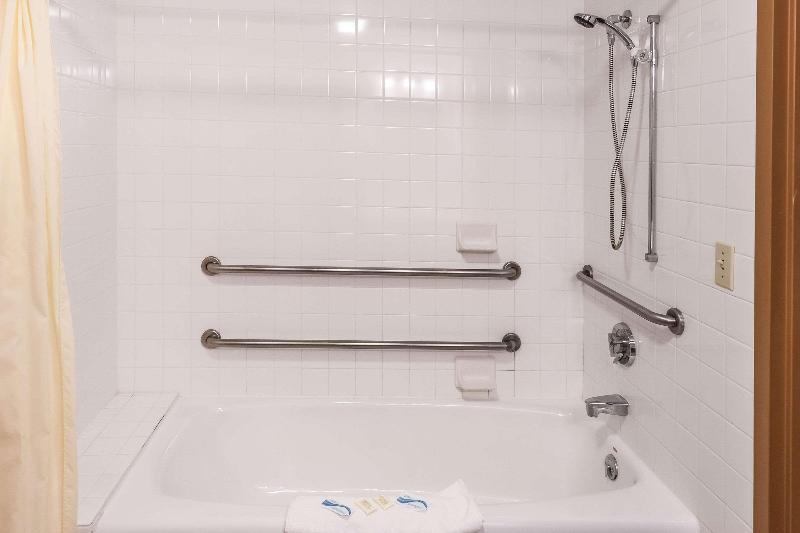 Econo Lodge Inn Suites Oconto image