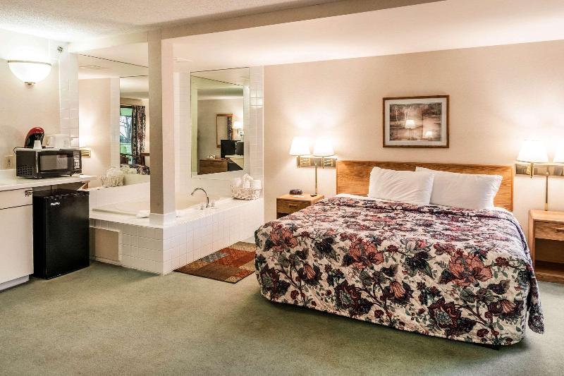 Econo Lodge Inn Suites Oconto image