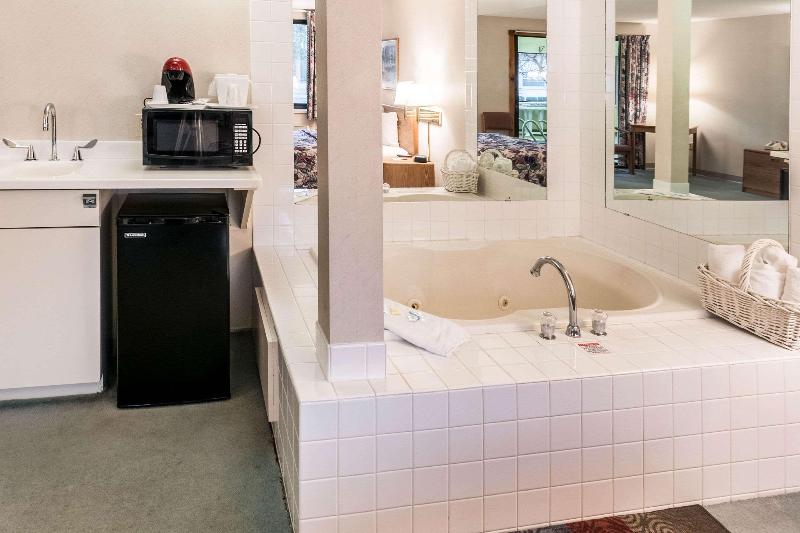 Econo Lodge Inn Suites Oconto image