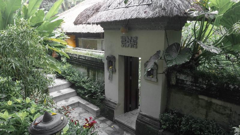 Umah Lawas Villa Ubud