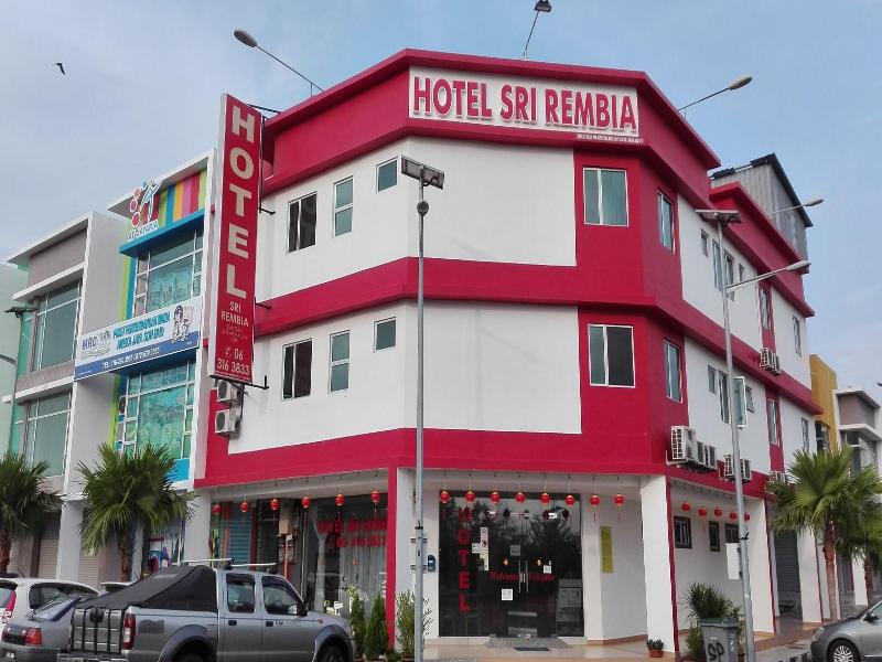 Sri Rembia image