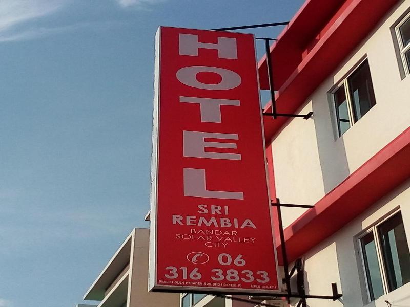 Sri Rembia image