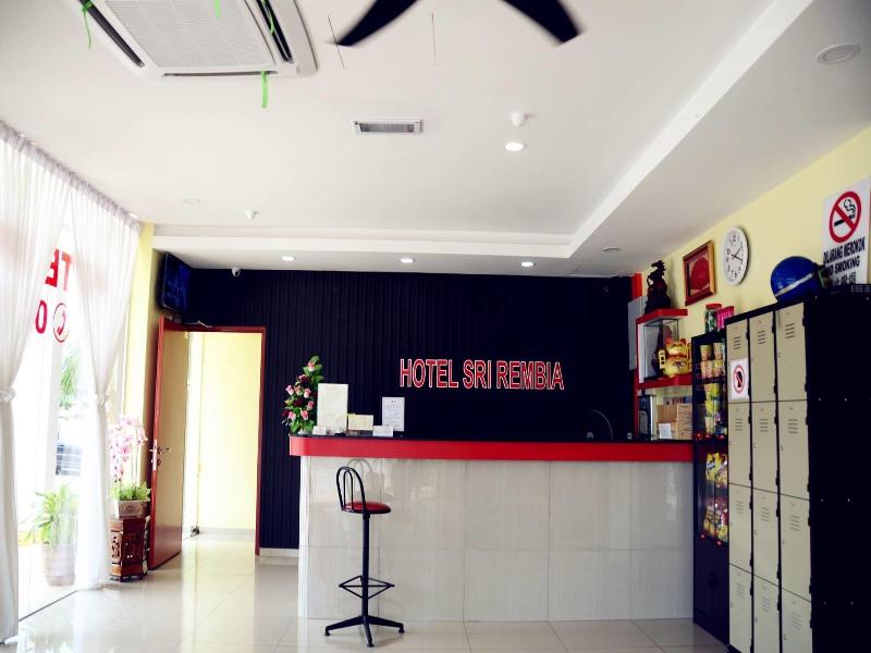 Sri Rembia image