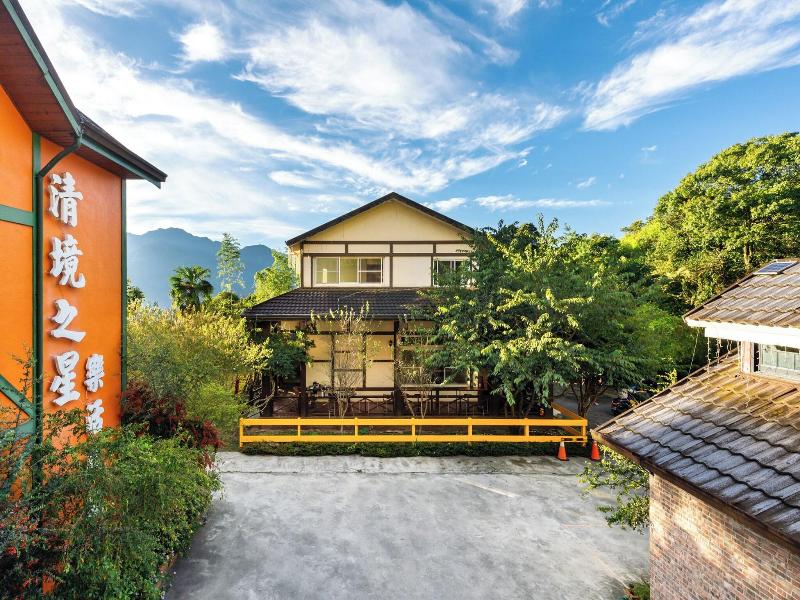 Cing Ging Star Home Stay