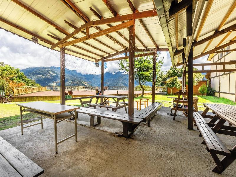 Cing Ging Star Home Stay