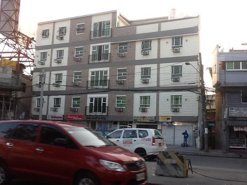 Aam Transient House image
