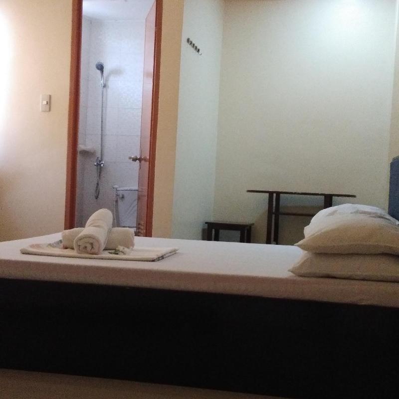 Aam Transient House image