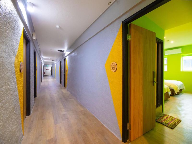 Jiaoxi King Hot Spring Hotel image