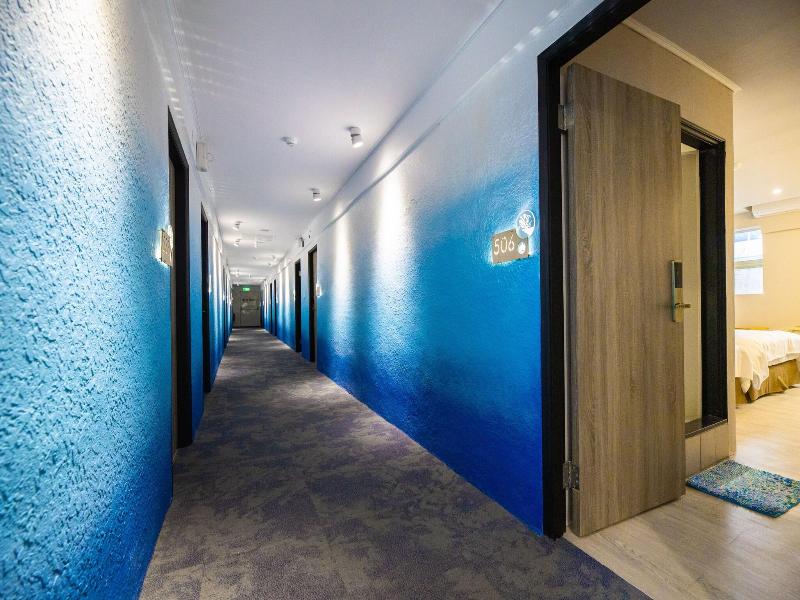 Jiaoxi King Hot Spring Hotel image