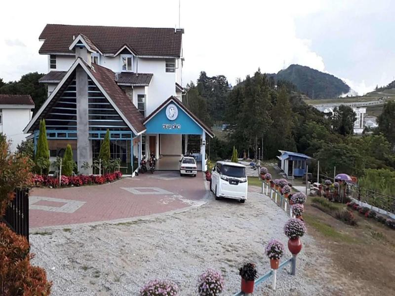 Dear Dino Villa Cameron Highlands