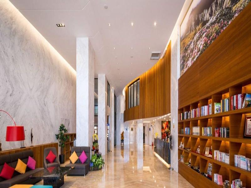 Full Kind Hotel image