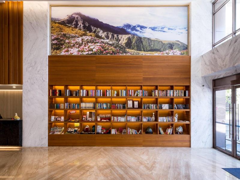 Full Kind Hotel image