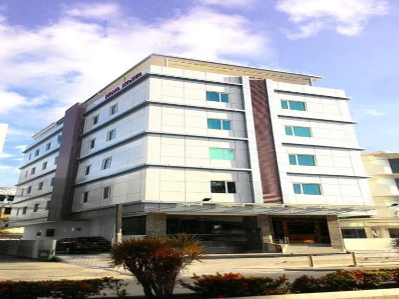 Nova Hotel
