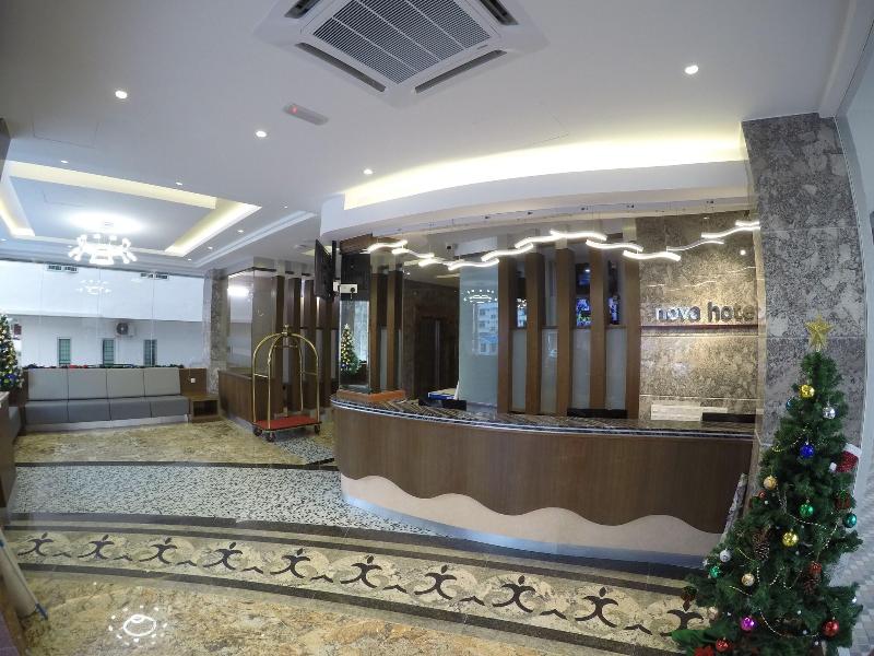 Nova Hotel