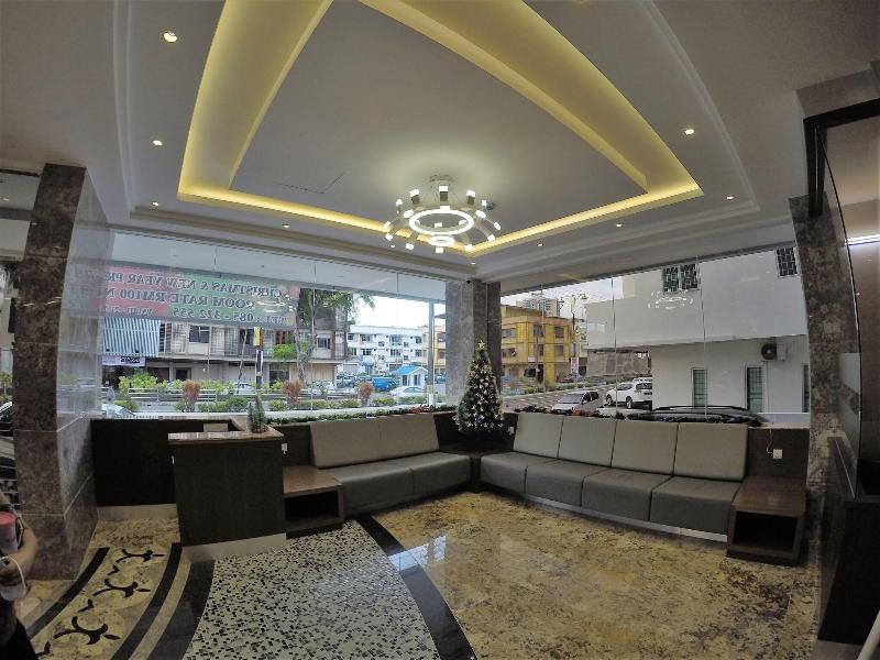 Nova Hotel