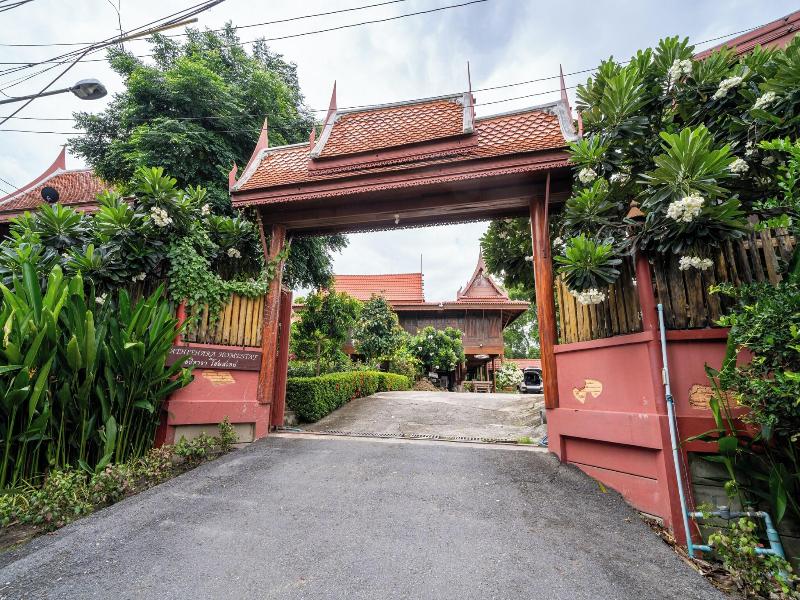 Athithara Homestay image