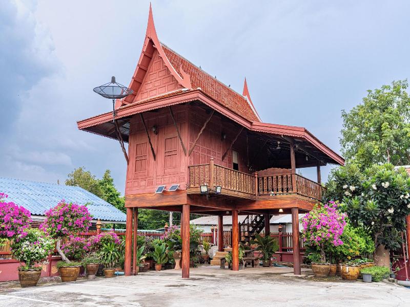 Athithara Homestay image