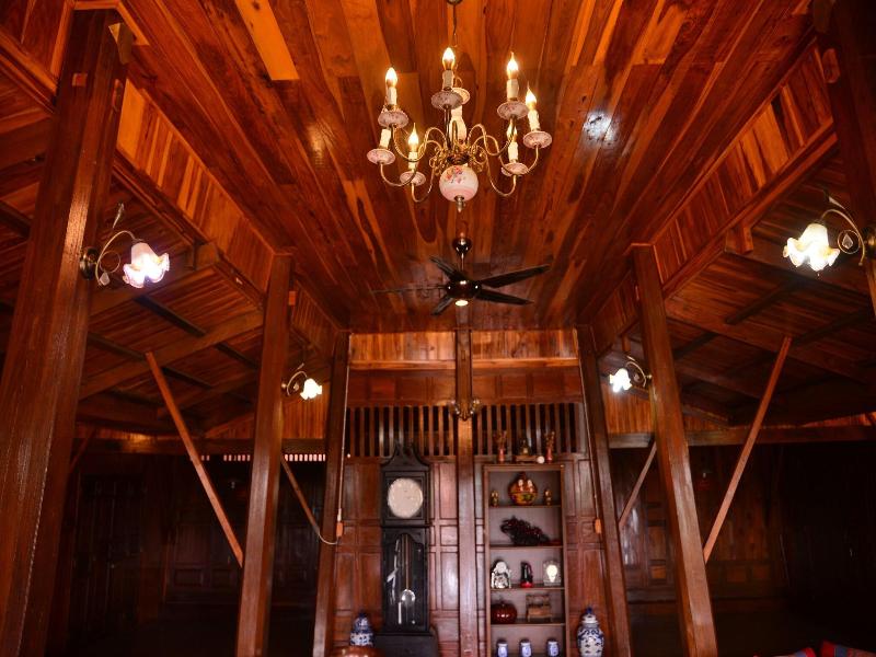 Athithara Homestay image