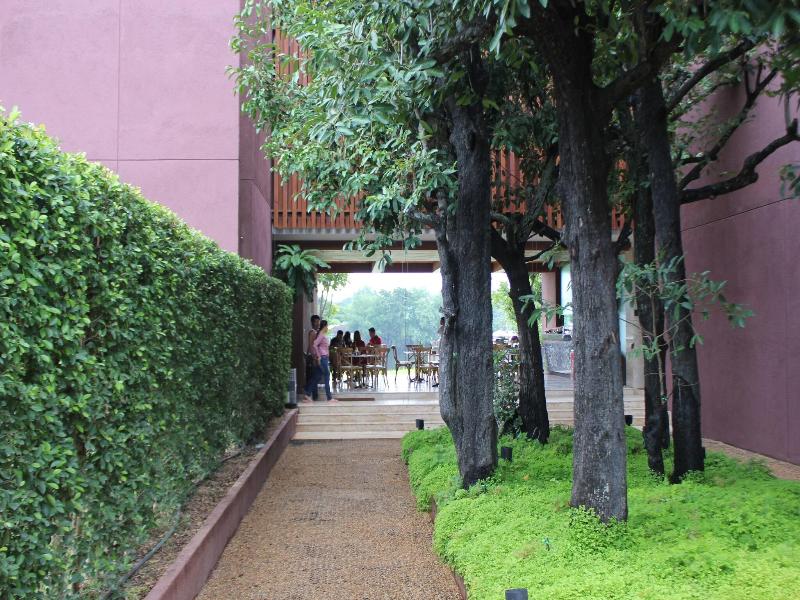 The Glory River Kwai Hotel image