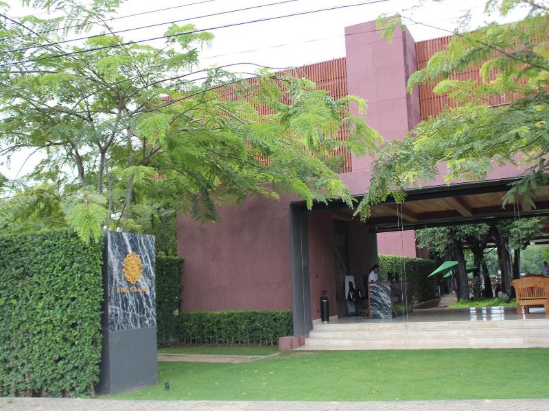 The Glory River Kwai Hotel image