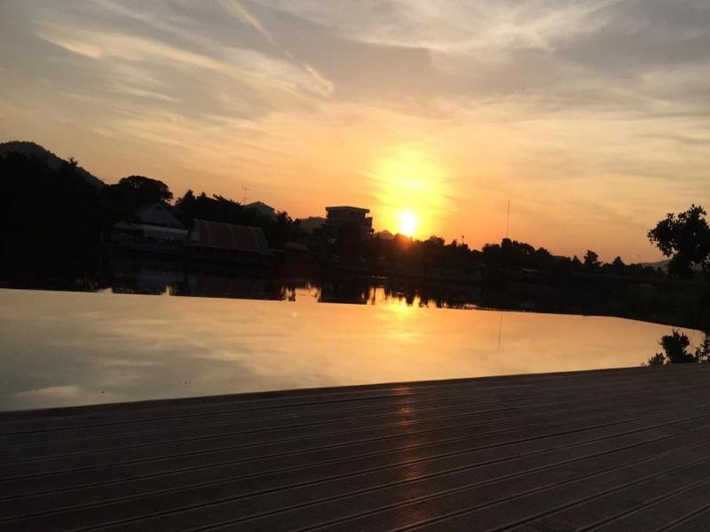 The Glory River Kwai Hotel image
