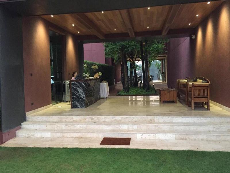 The Glory River Kwai Hotel image